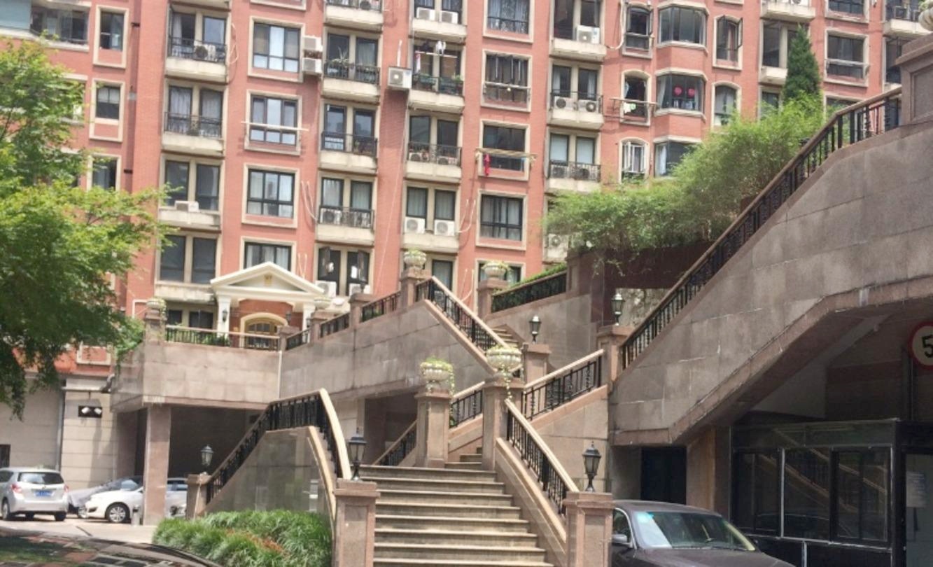 上海梧桐花园A座二手房房源图片