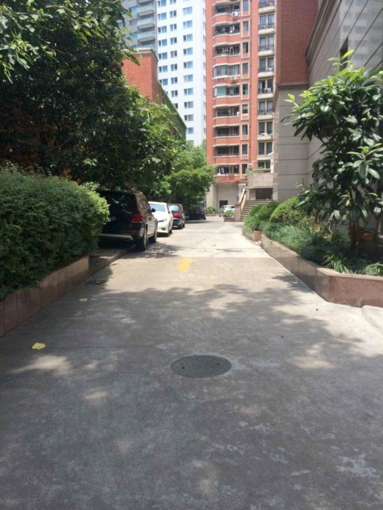 上海梧桐花园A座二手房房源图片