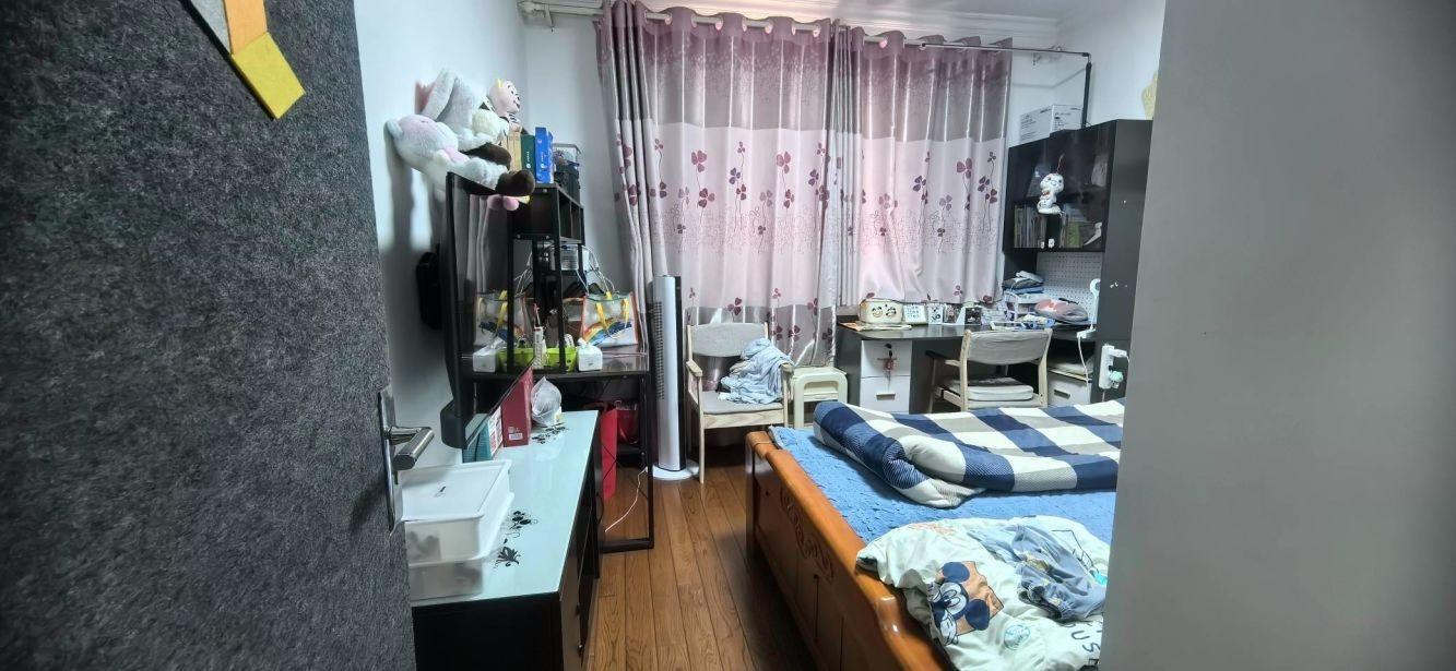 上海民乐城丽水雅苑南苑二手房房源图片