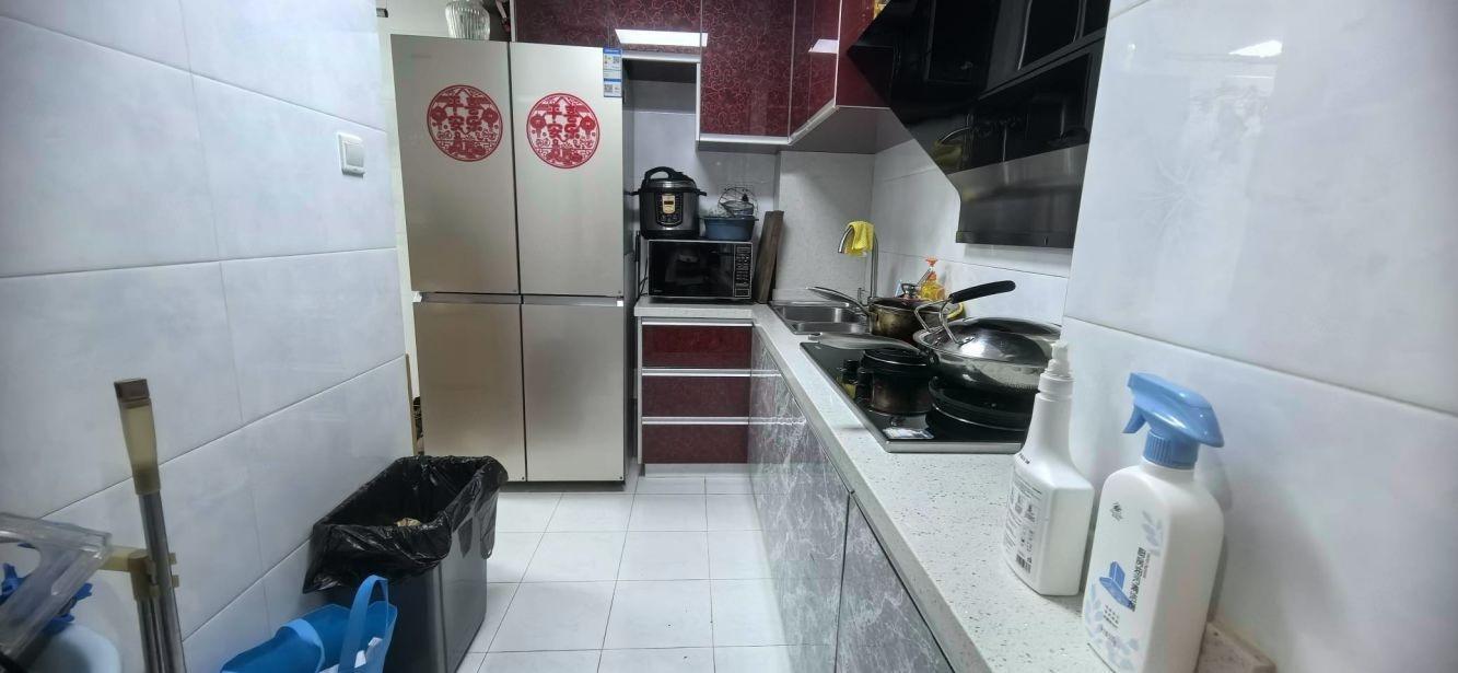 上海民乐城丽水雅苑南苑二手房房源图片