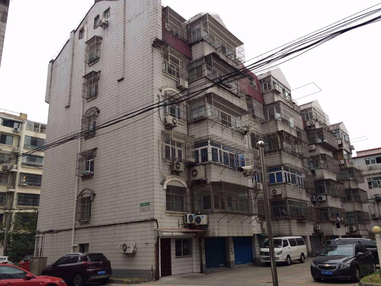 上海妙境公寓二手房房源图片