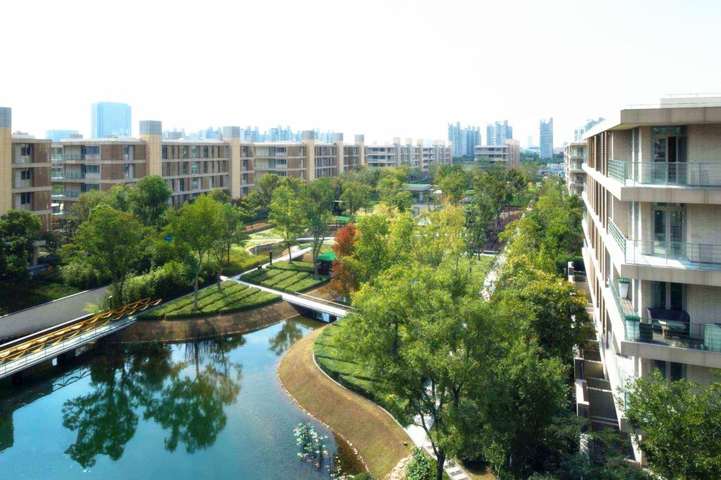 上海水都南岸二手房房源图片