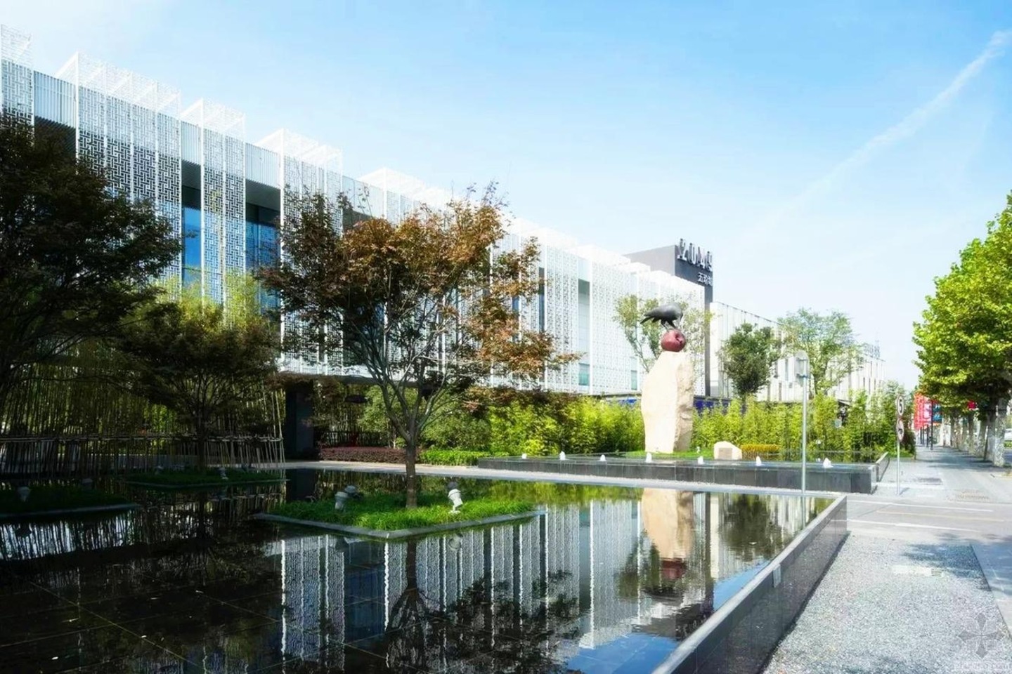 上海水都南岸二手房房源图片