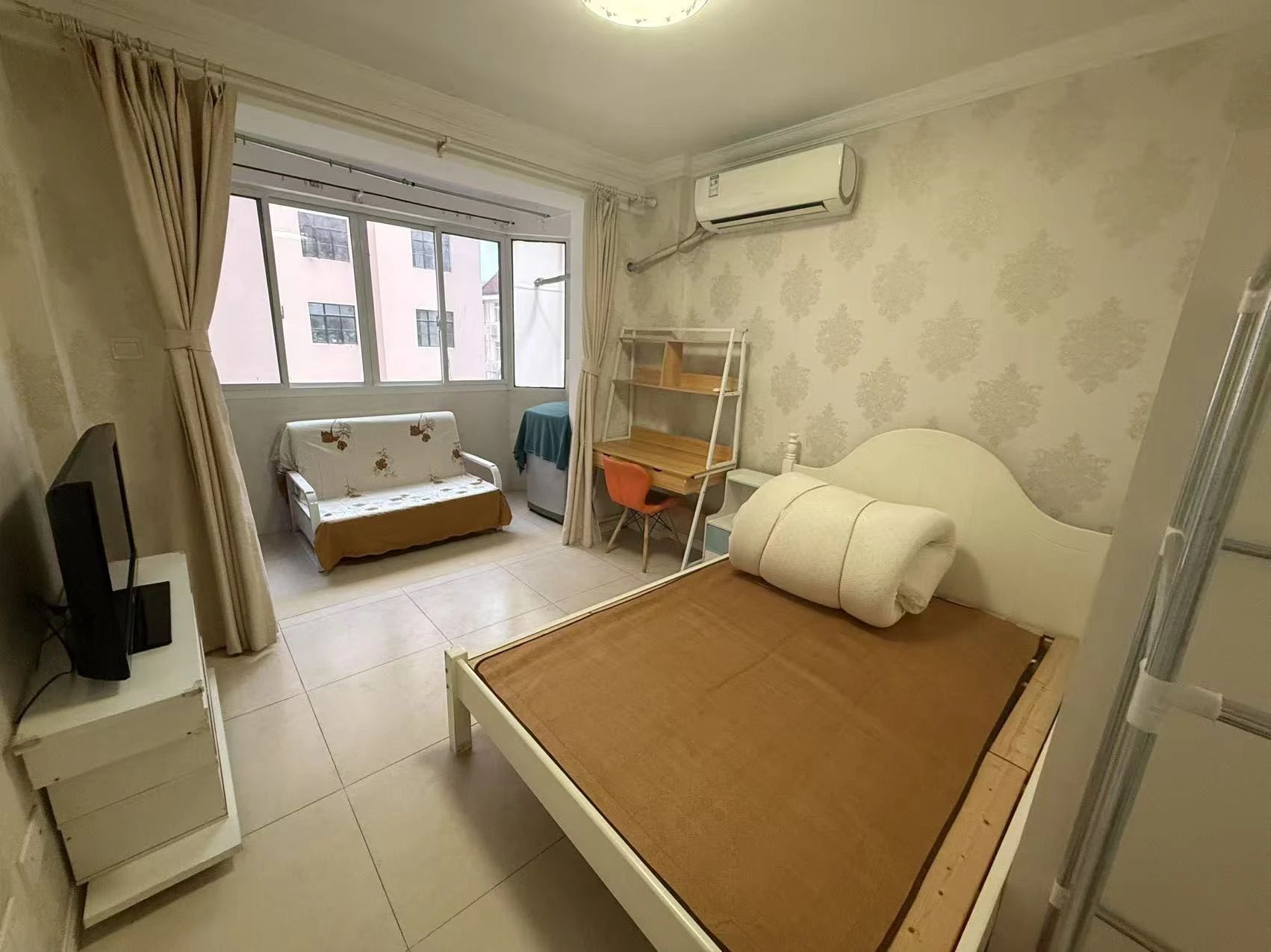 上海同兴大楼二手房房源图片