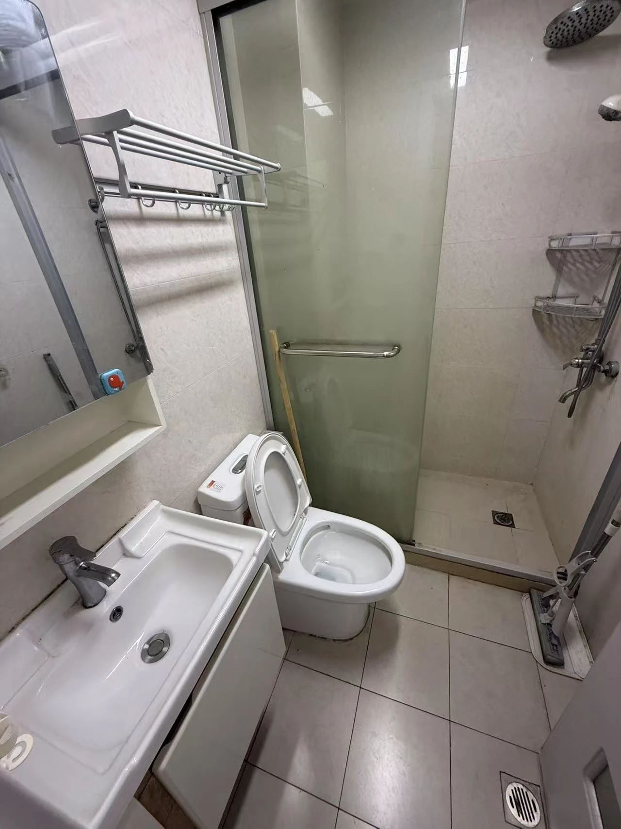 上海同兴大楼二手房房源图片