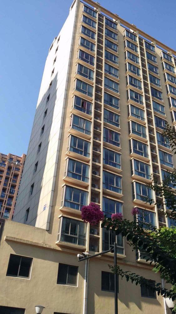 上海明康雅居二手房房源图片