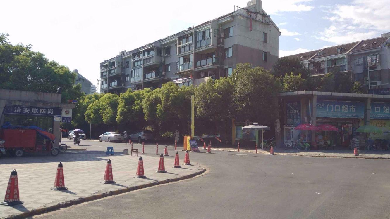 上海明康雅居二手房房源图片