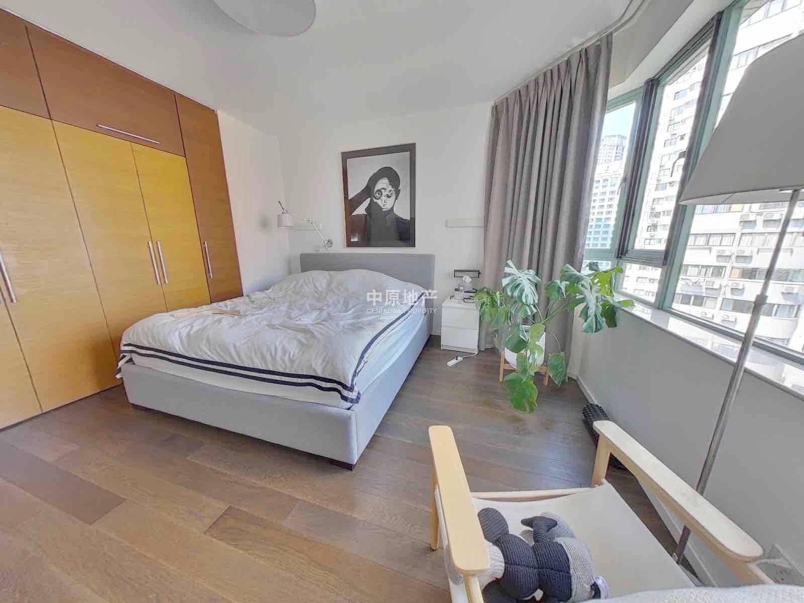 上海嘉里华庭二手房房源图片