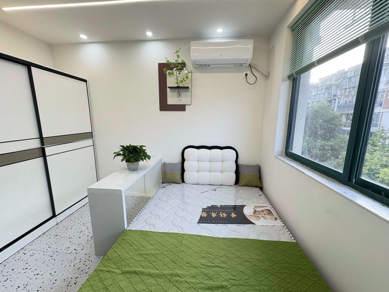 上海金港花园(一期公寓住宅)二手房房源图片