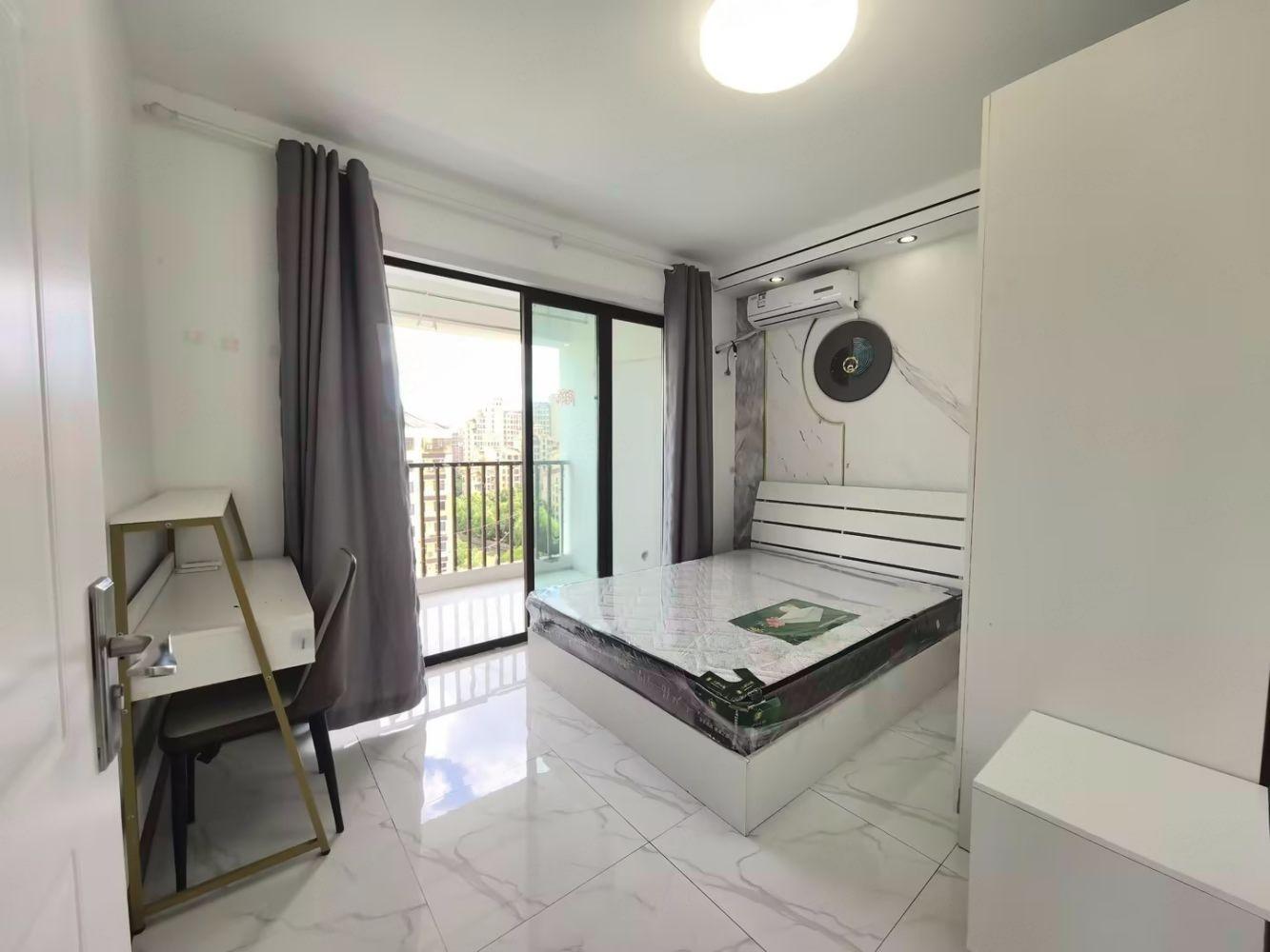 上海润江花苑二手房房源图片