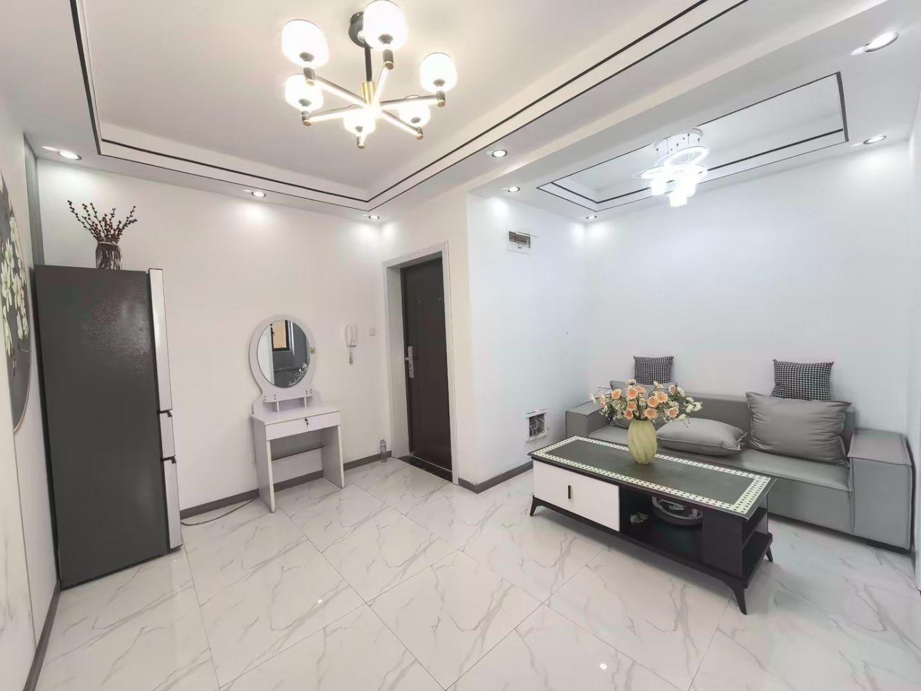 上海润江花苑二手房房源图片