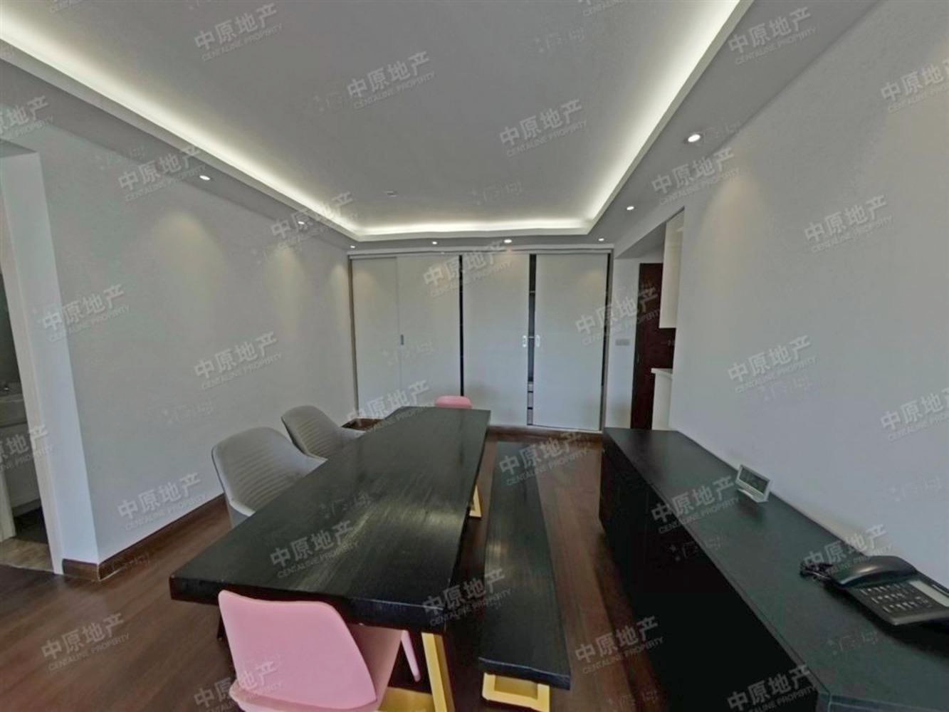 上海嘉里华庭二手房房源图片