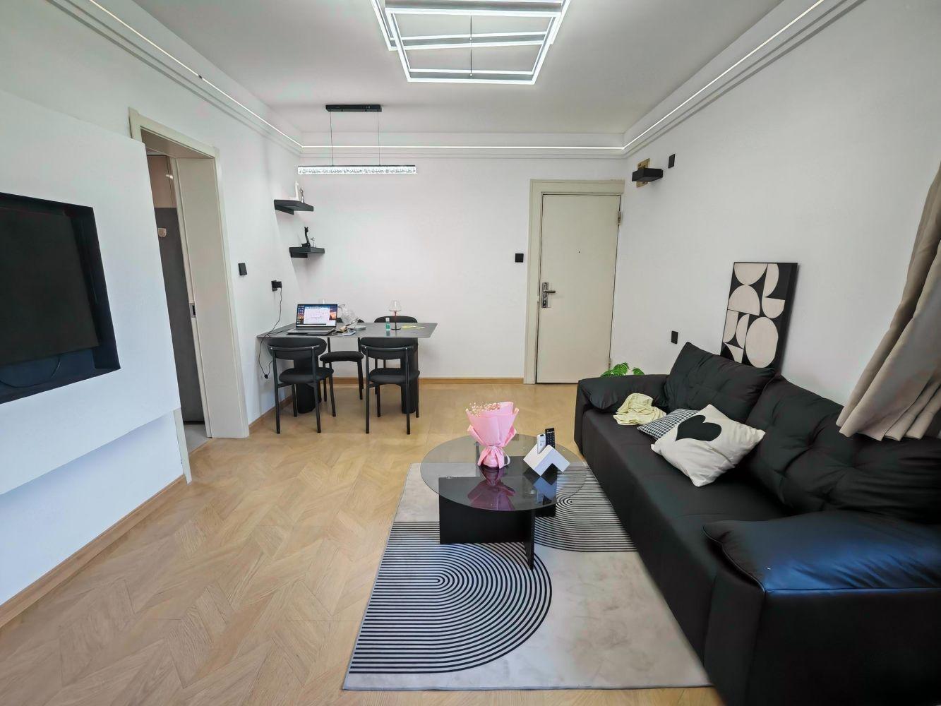 上海和家欣苑D区二手房房源图片