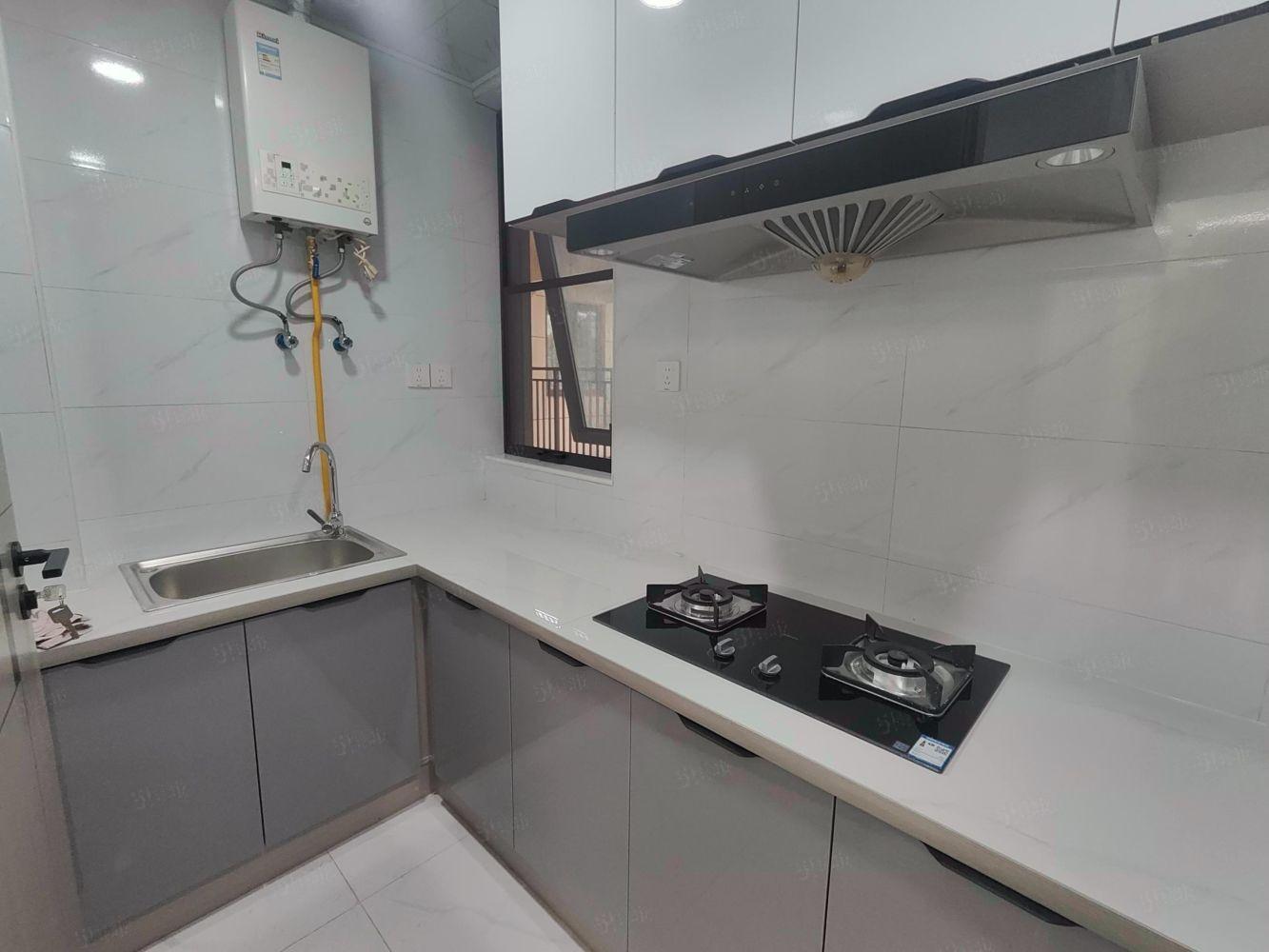 上海横港小区(西区)二手房房源图片