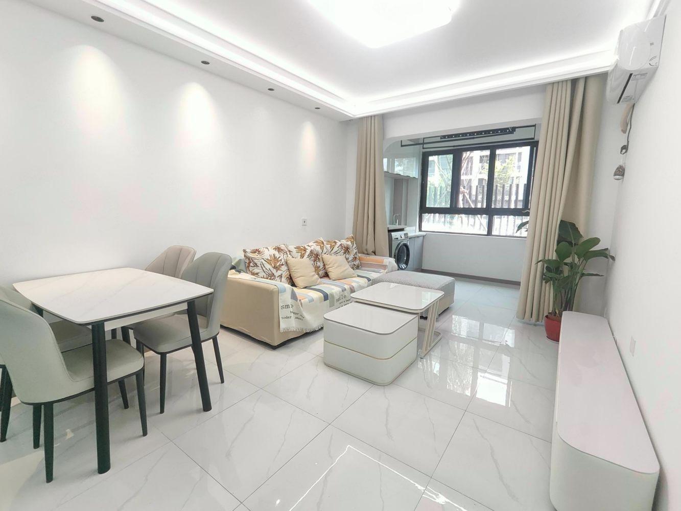 上海横港小区(西区)二手房房源图片