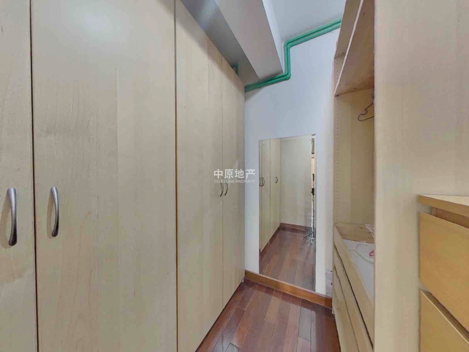上海嘉里华庭二手房房源图片