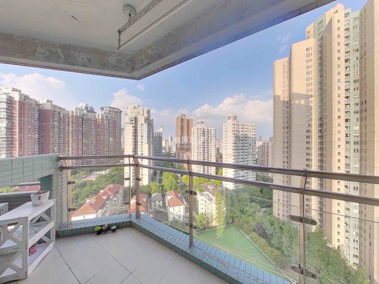 上海嘉里华庭二手房房源图片