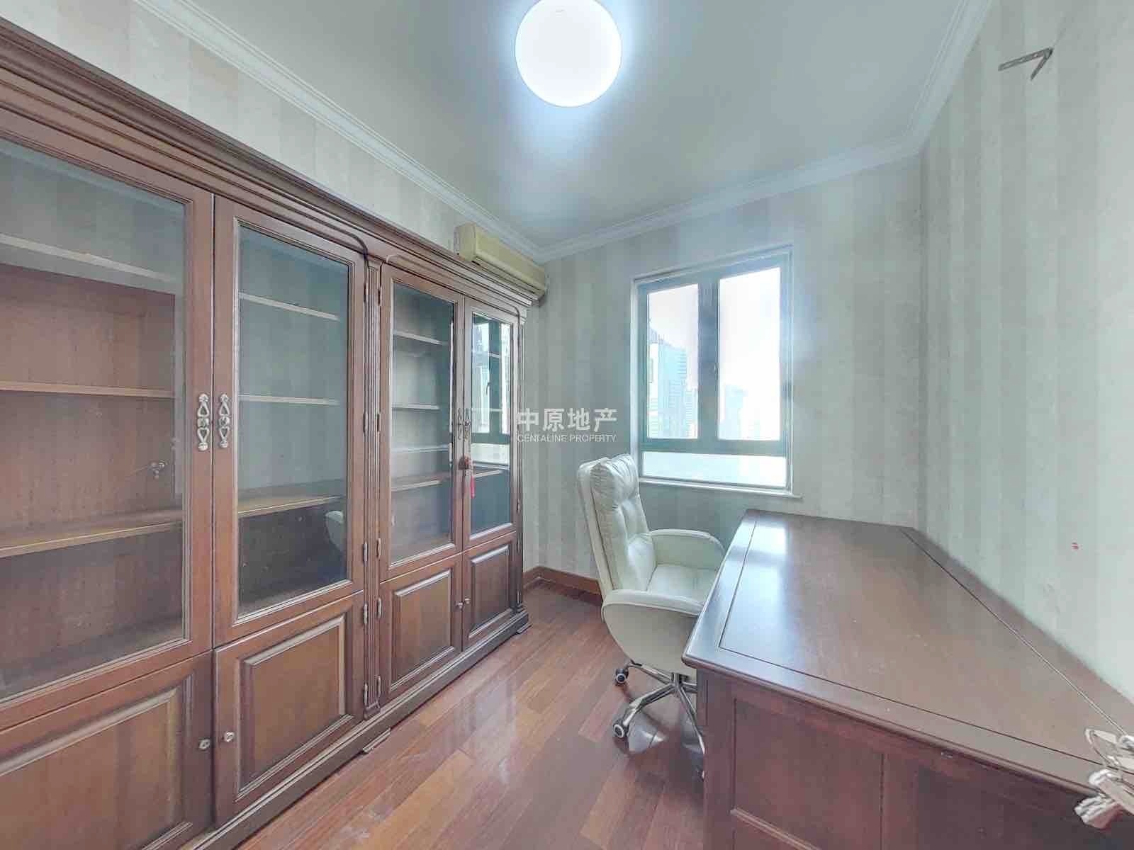 上海嘉里华庭二手房房源图片