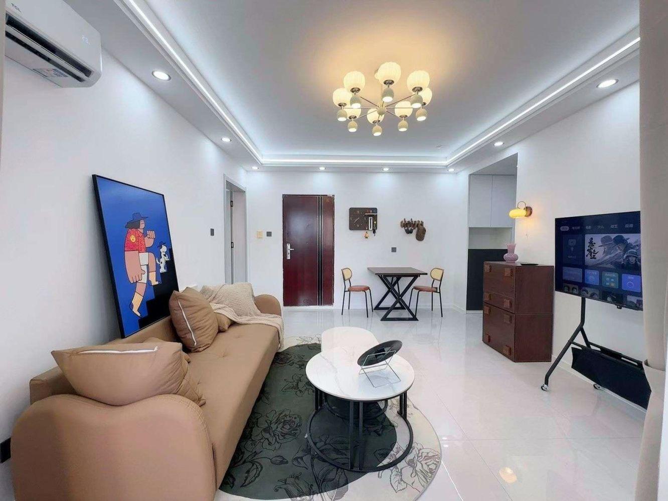 上海滨浦新苑六村二手房房源图片