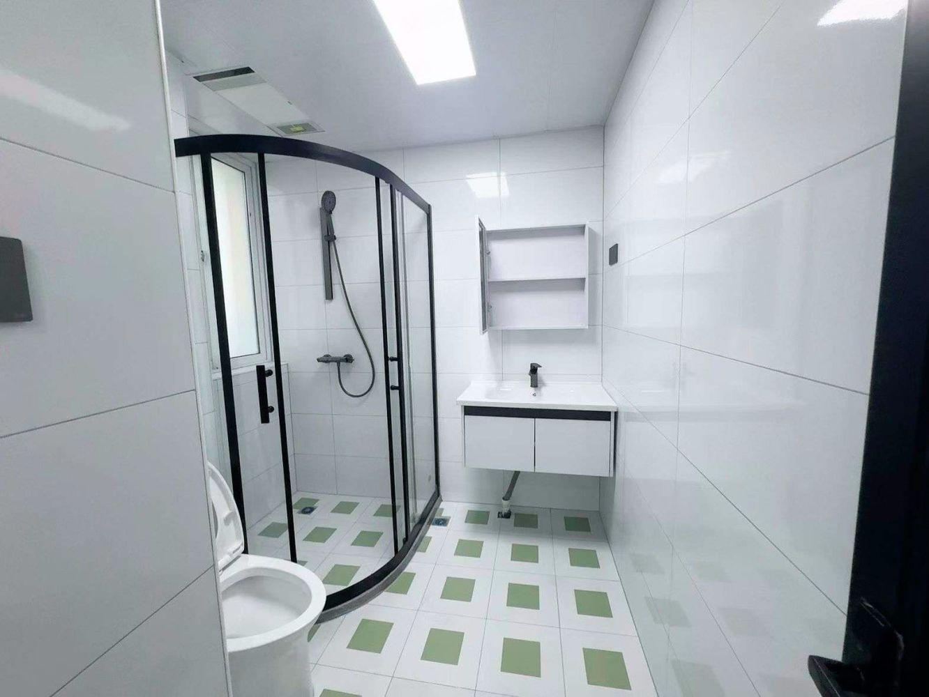 上海滨浦新苑六村二手房房源图片