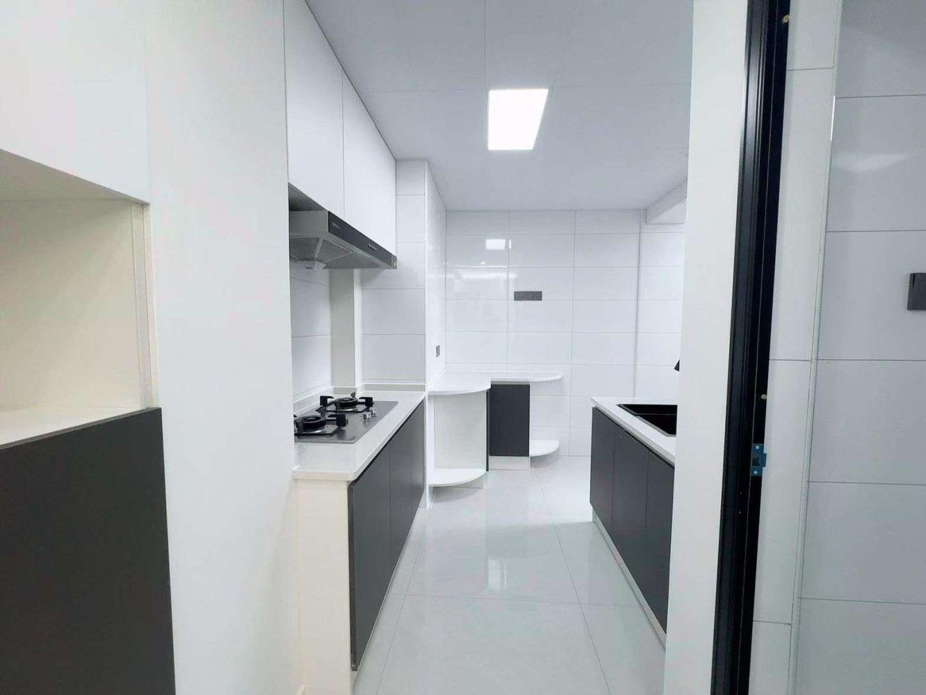 上海滨浦新苑六村二手房房源图片