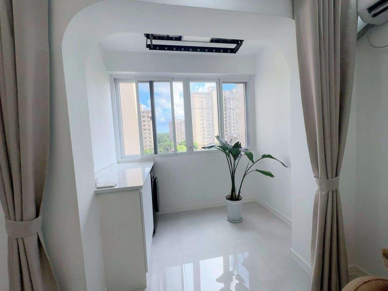 上海滨浦新苑六村二手房房源图片