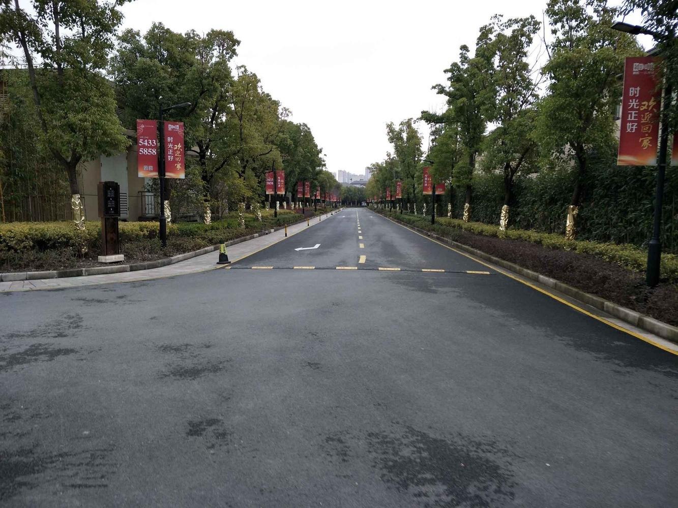 上海一品漫城(一期公寓住宅)二手房房源图片