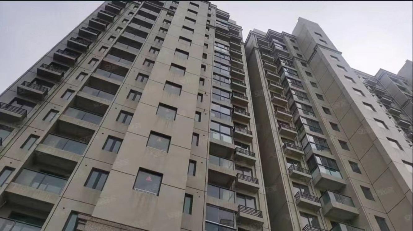 上海城丰星苑二手房房源图片