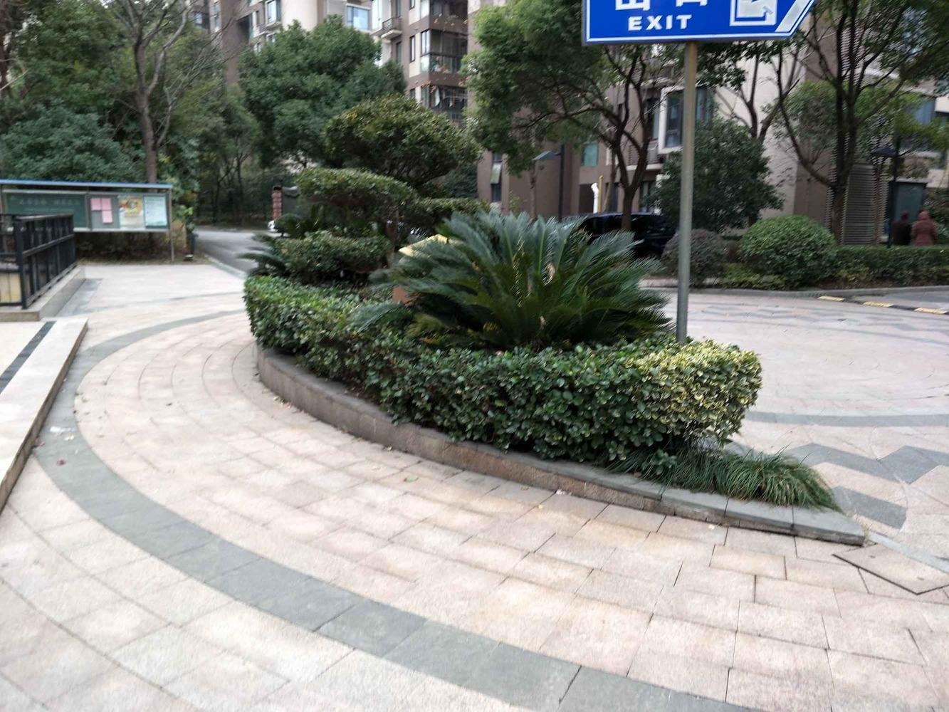 上海一品漫城(一期公寓住宅)二手房房源图片