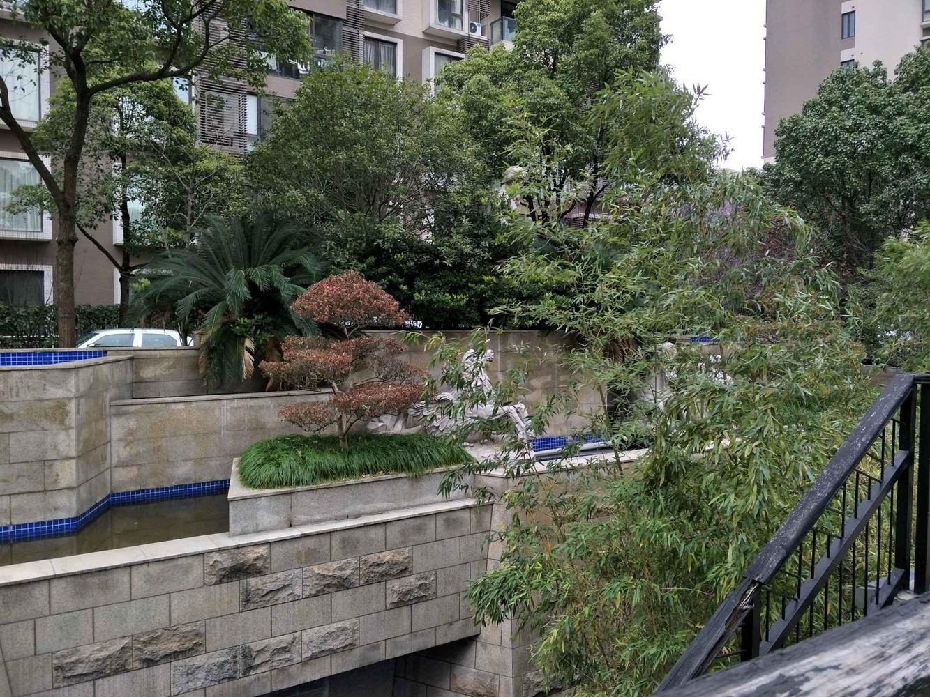 上海一品漫城(一期公寓住宅)二手房房源图片