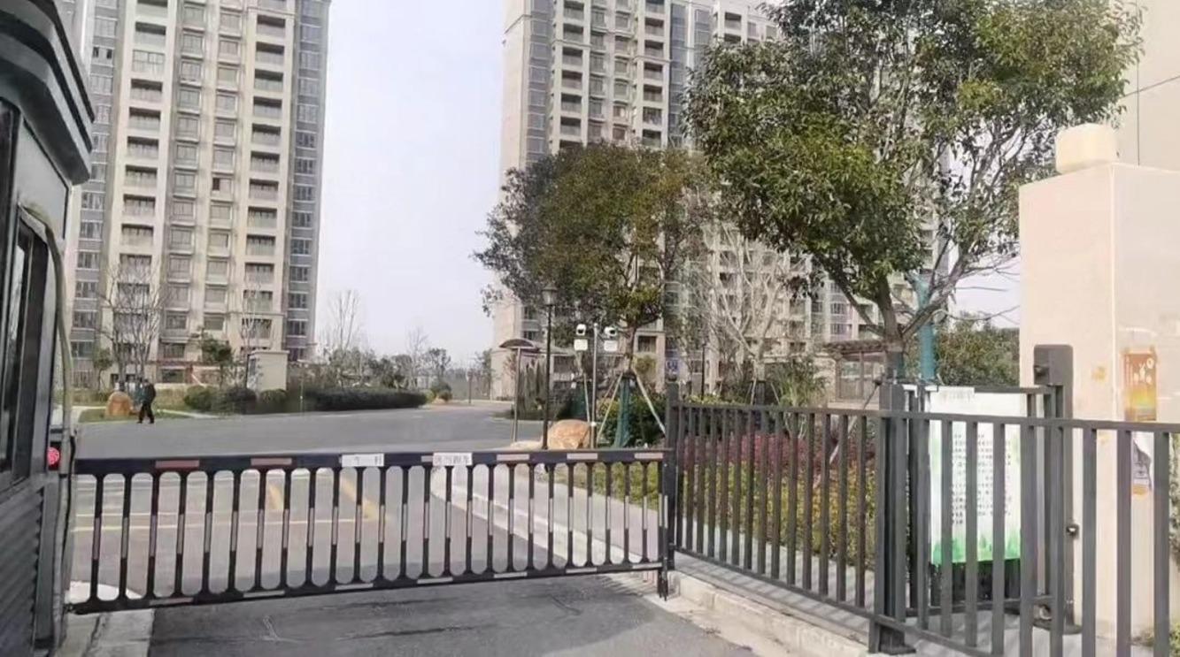 上海城丰星苑二手房房源图片