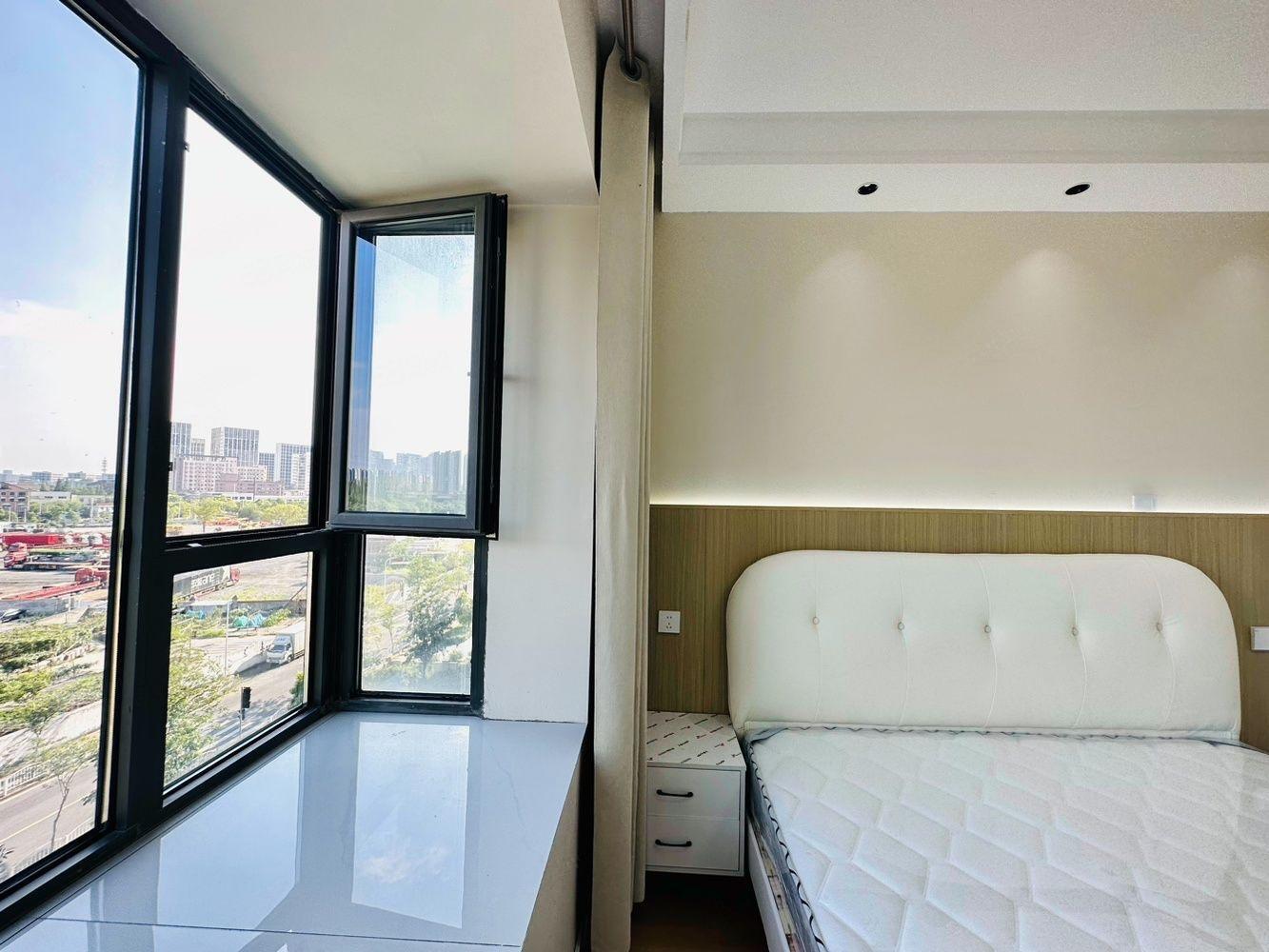 上海城丰星苑二手房房源图片