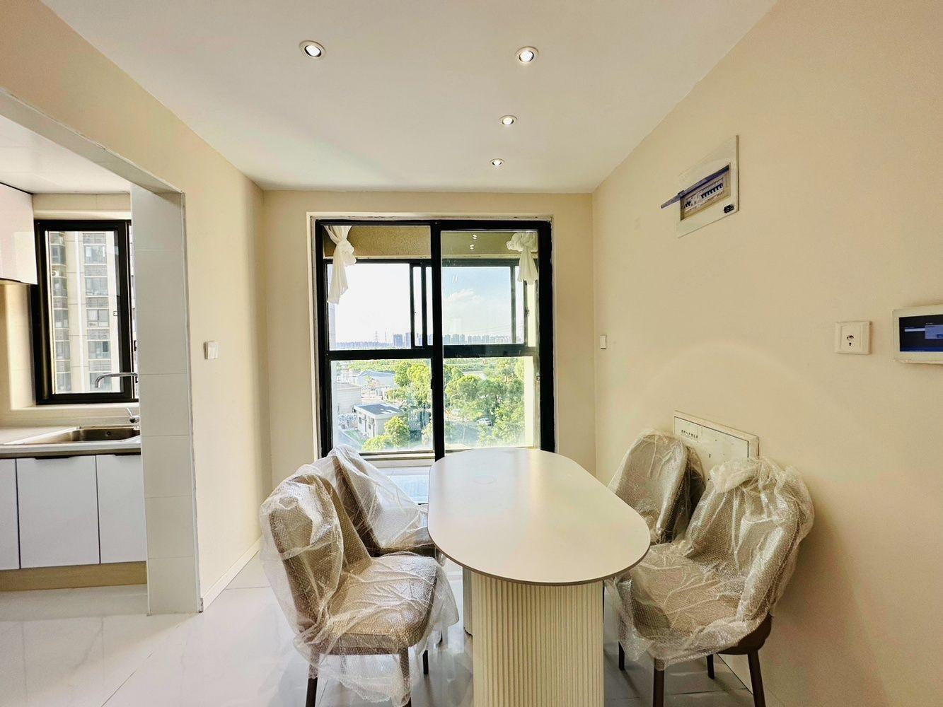 上海城丰星苑二手房房源图片