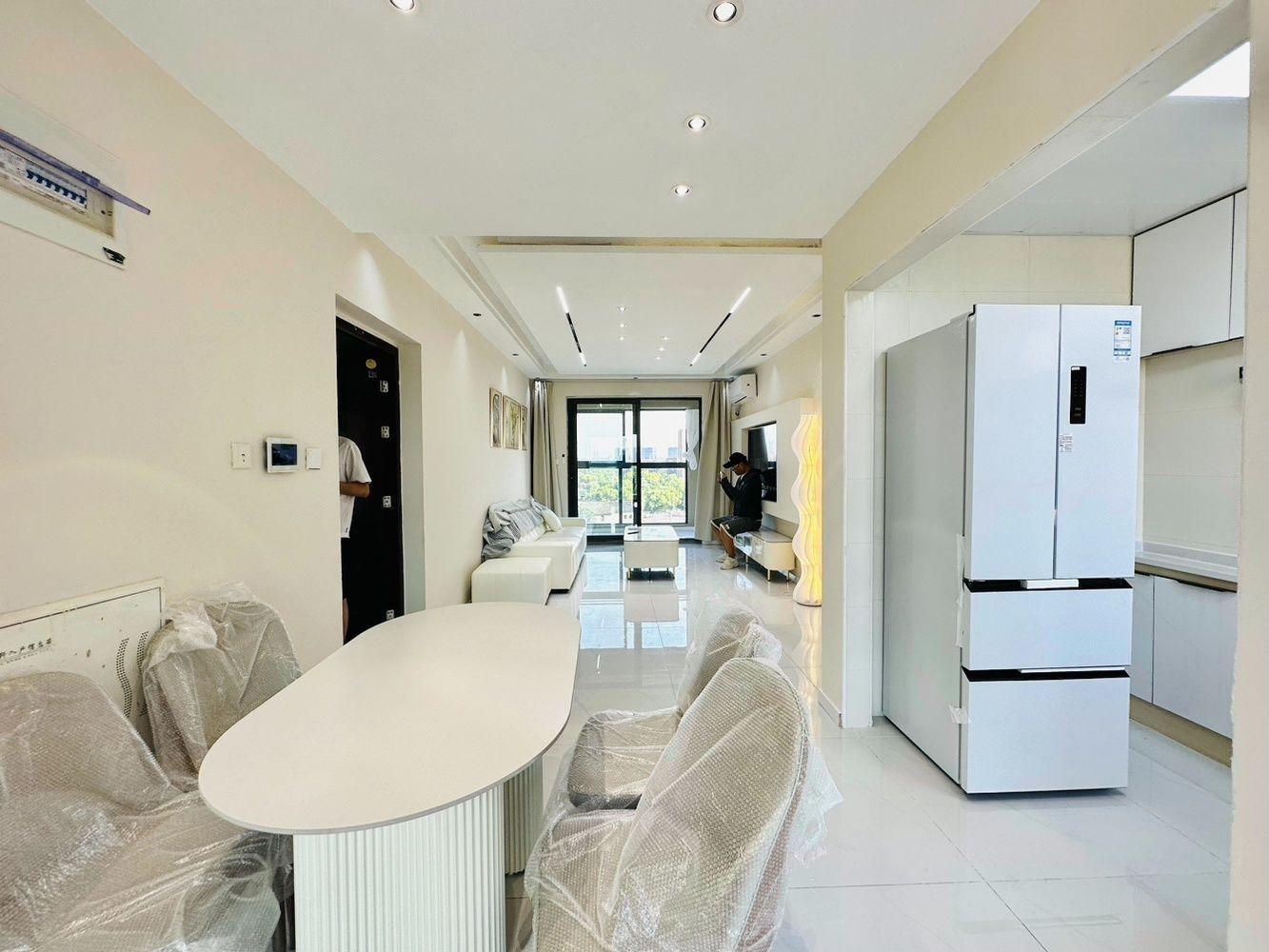 上海城丰星苑二手房房源图片