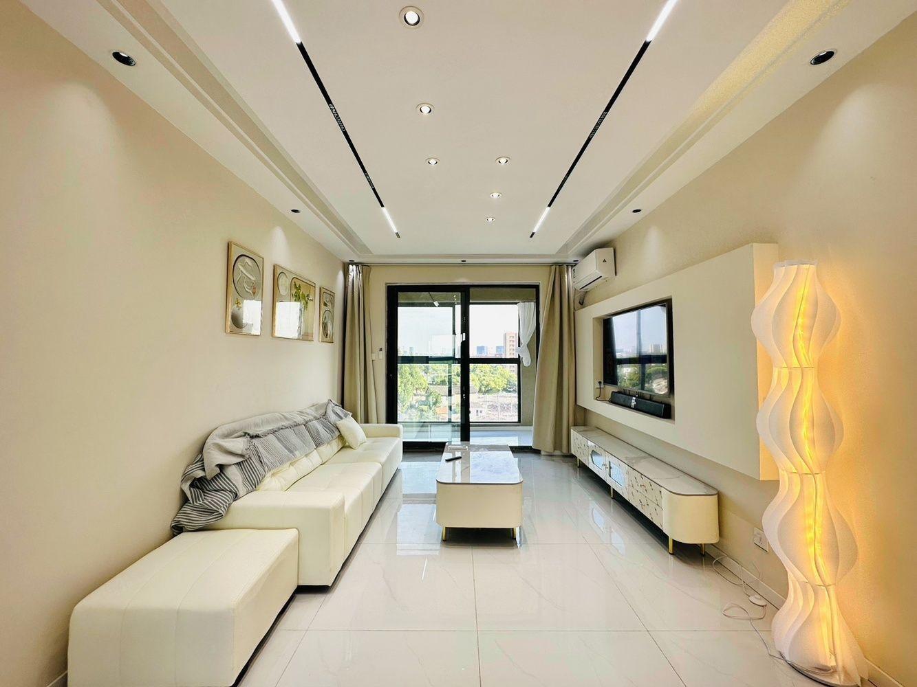 上海城丰星苑二手房房源图片