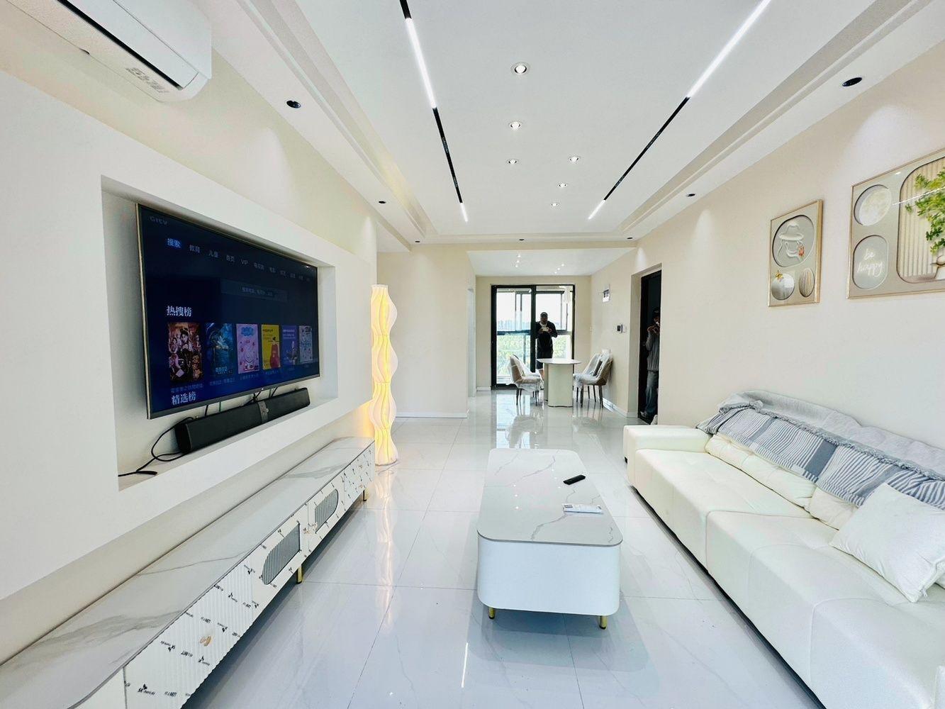 上海城丰星苑二手房房源图片