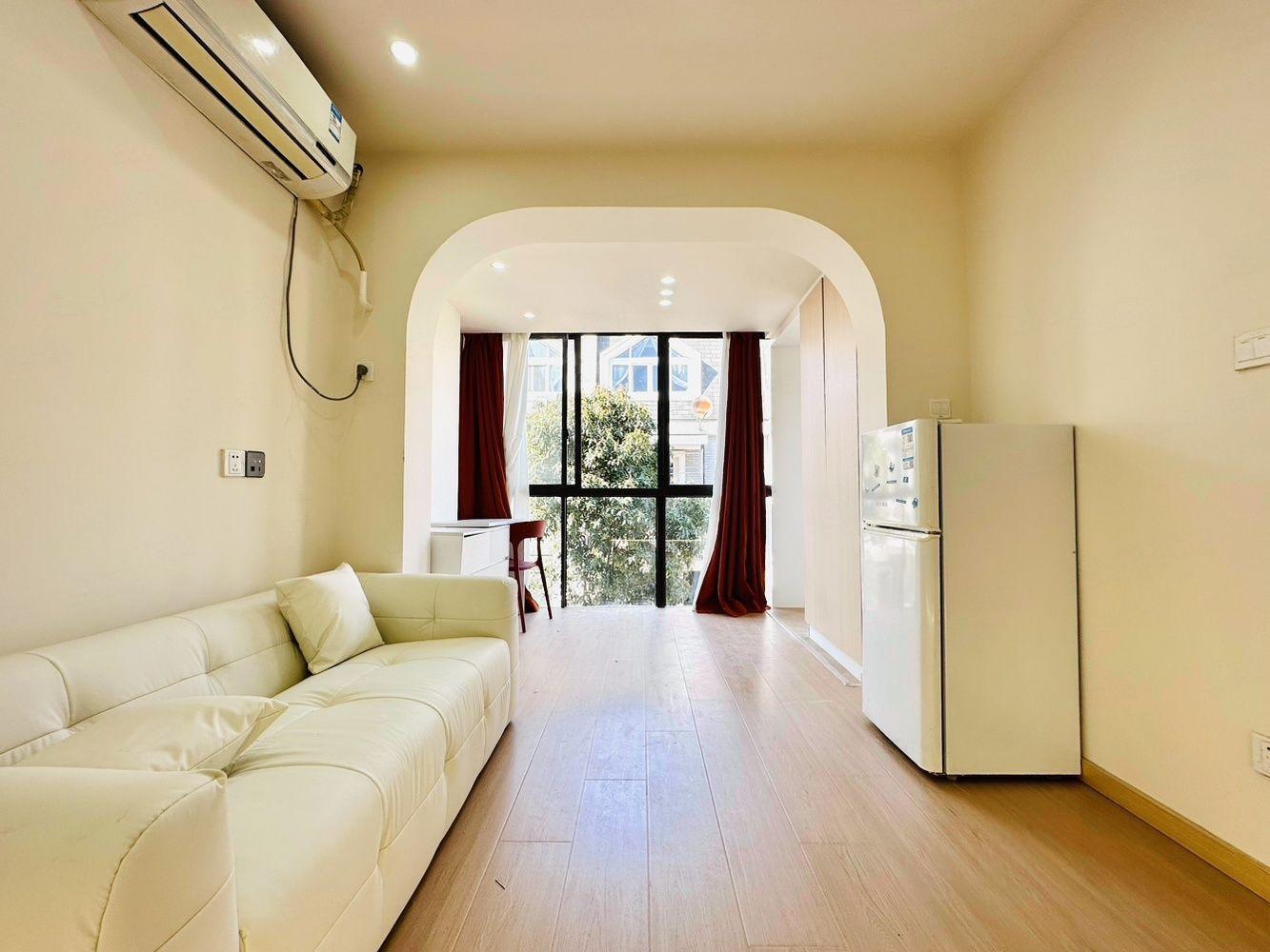 上海锦秋花园(别墅)二手房房源图片