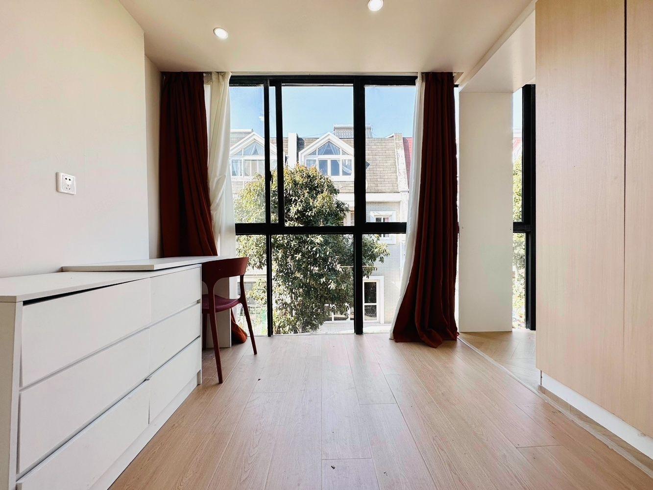 上海锦秋花园(别墅)二手房房源图片