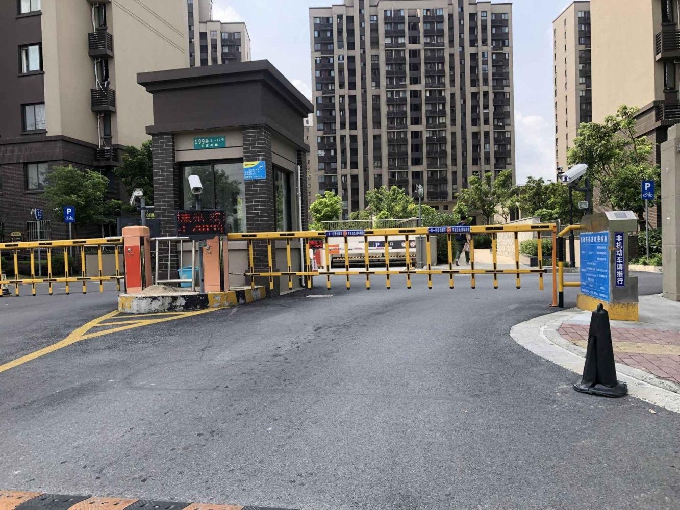 上海塘和家园顺康苑二手房房源图片