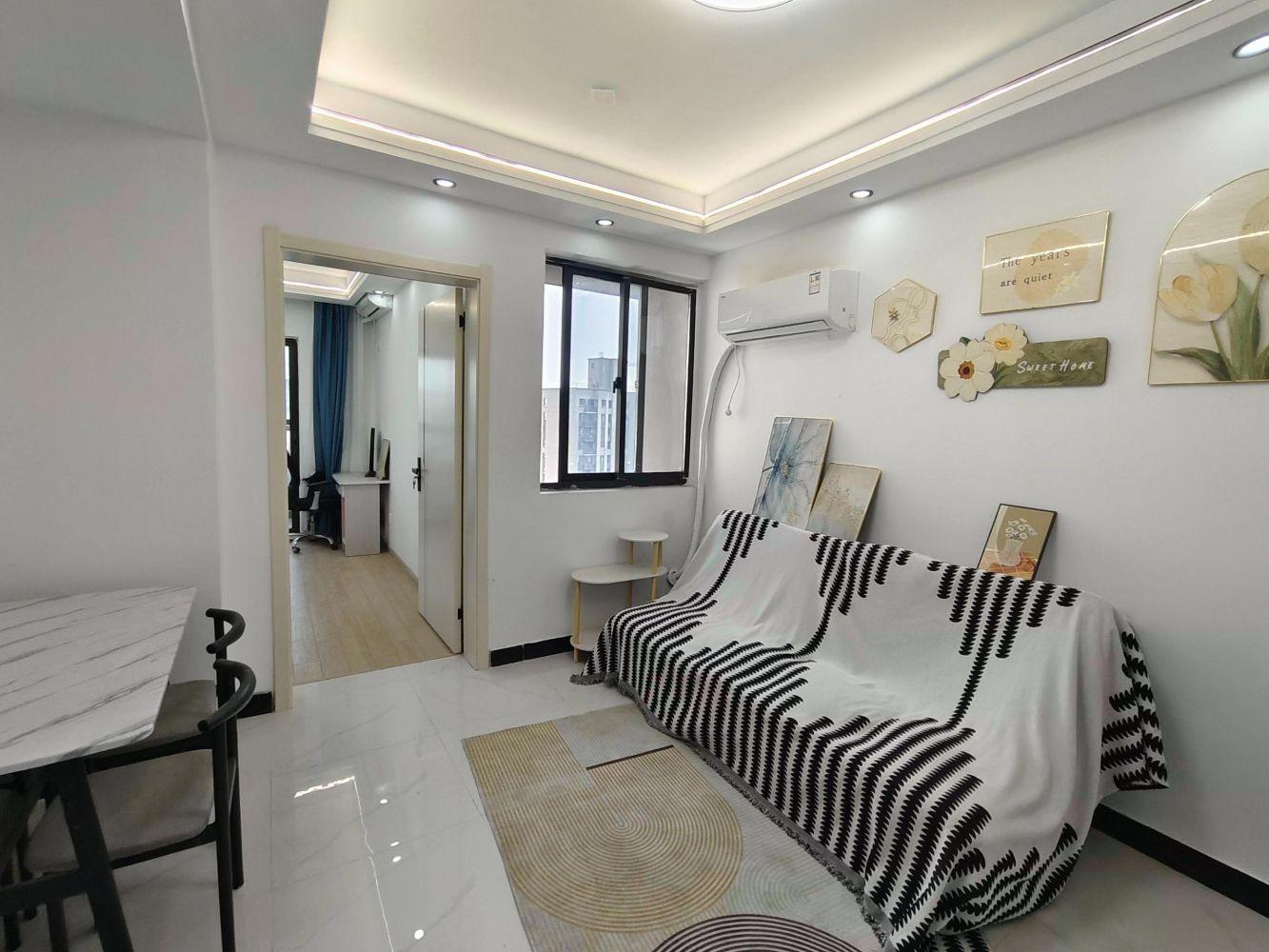 上海塘和家园顺康苑二手房房源图片