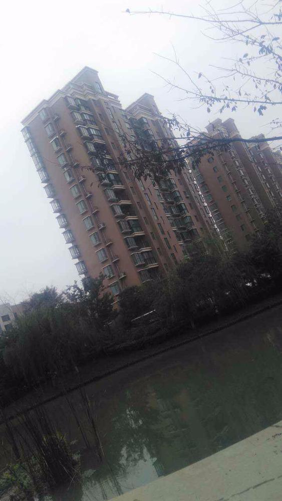 上海保利西子湾二手房房源图片