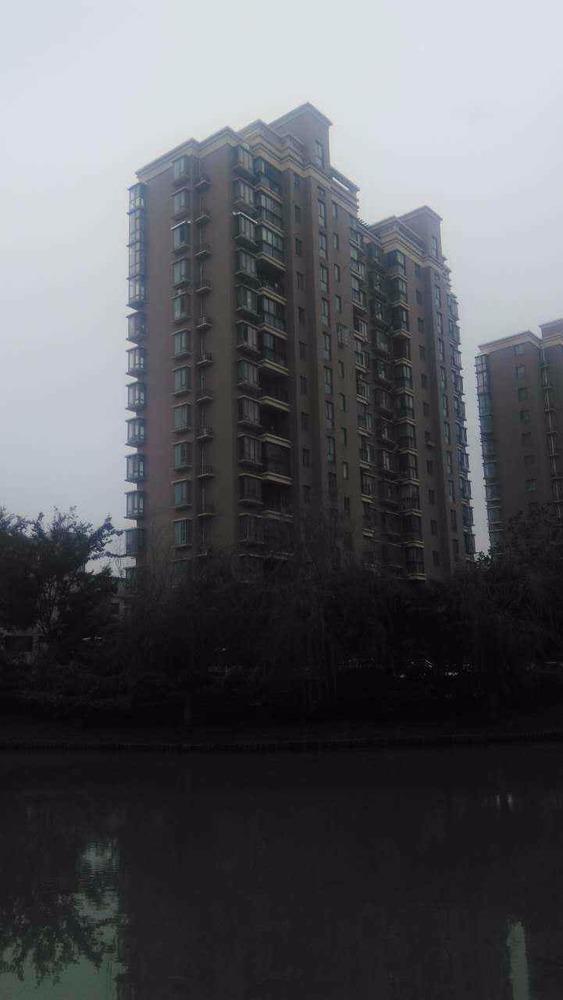 上海保利西子湾二手房房源图片