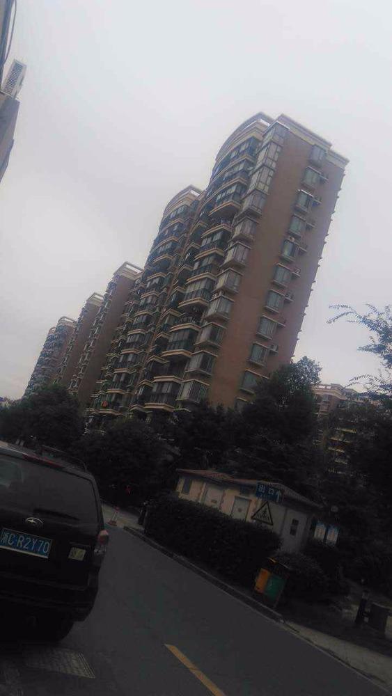 上海保利西子湾二手房房源图片