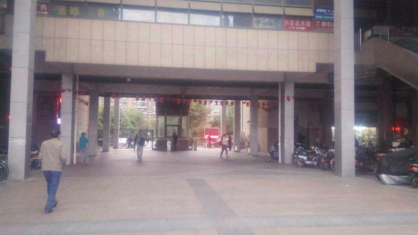 上海保利西子湾二手房房源图片