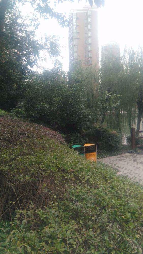 上海保利西子湾二手房房源图片