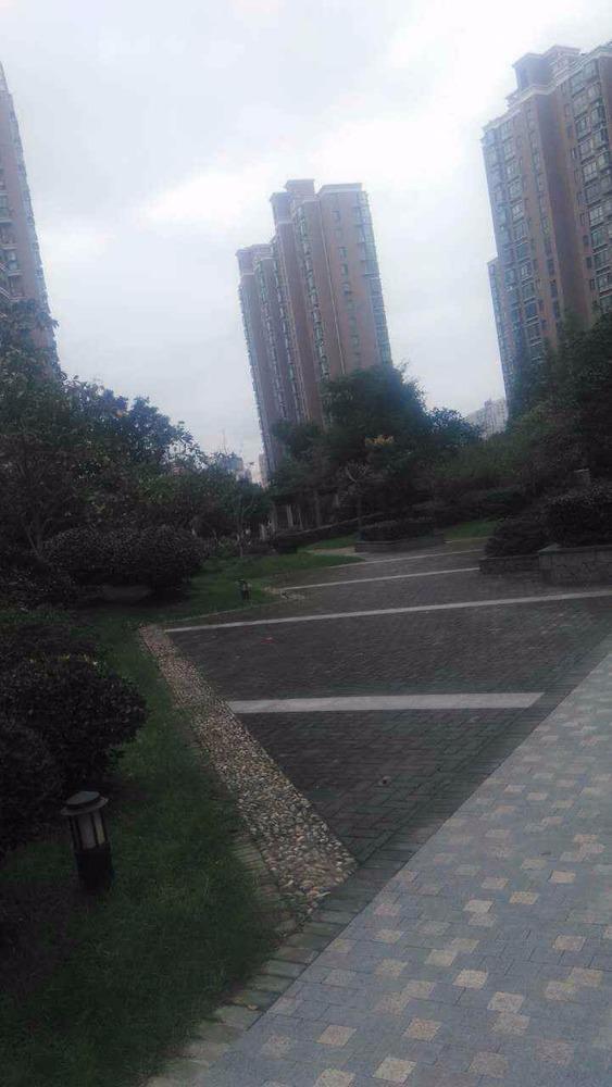 上海保利西子湾二手房房源图片