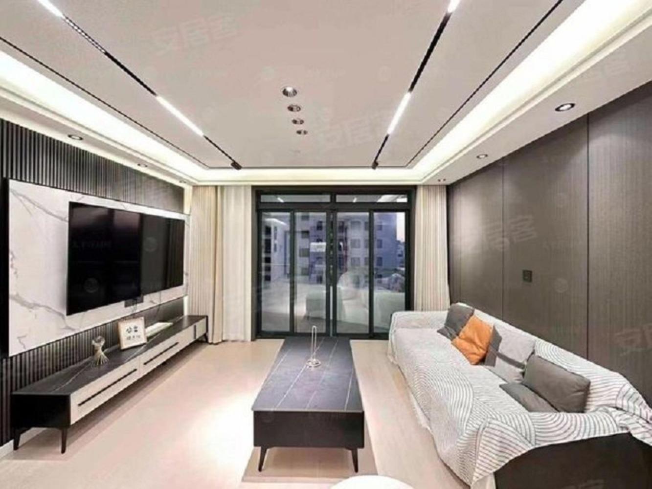 上海黎安路1289号园区二手房房源图片