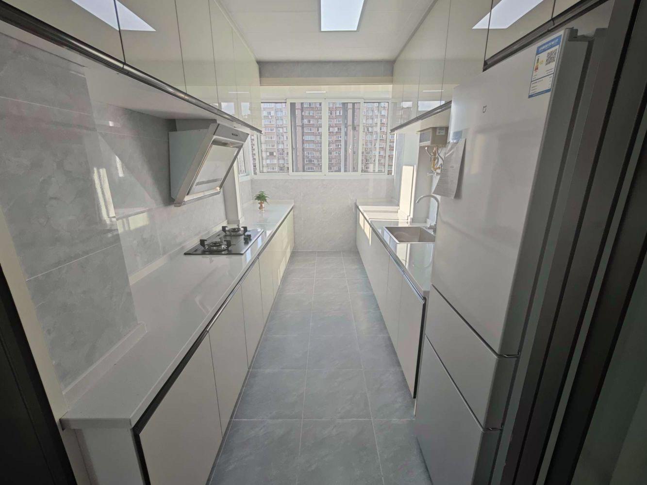 上海滨浦新苑六村二手房房源图片