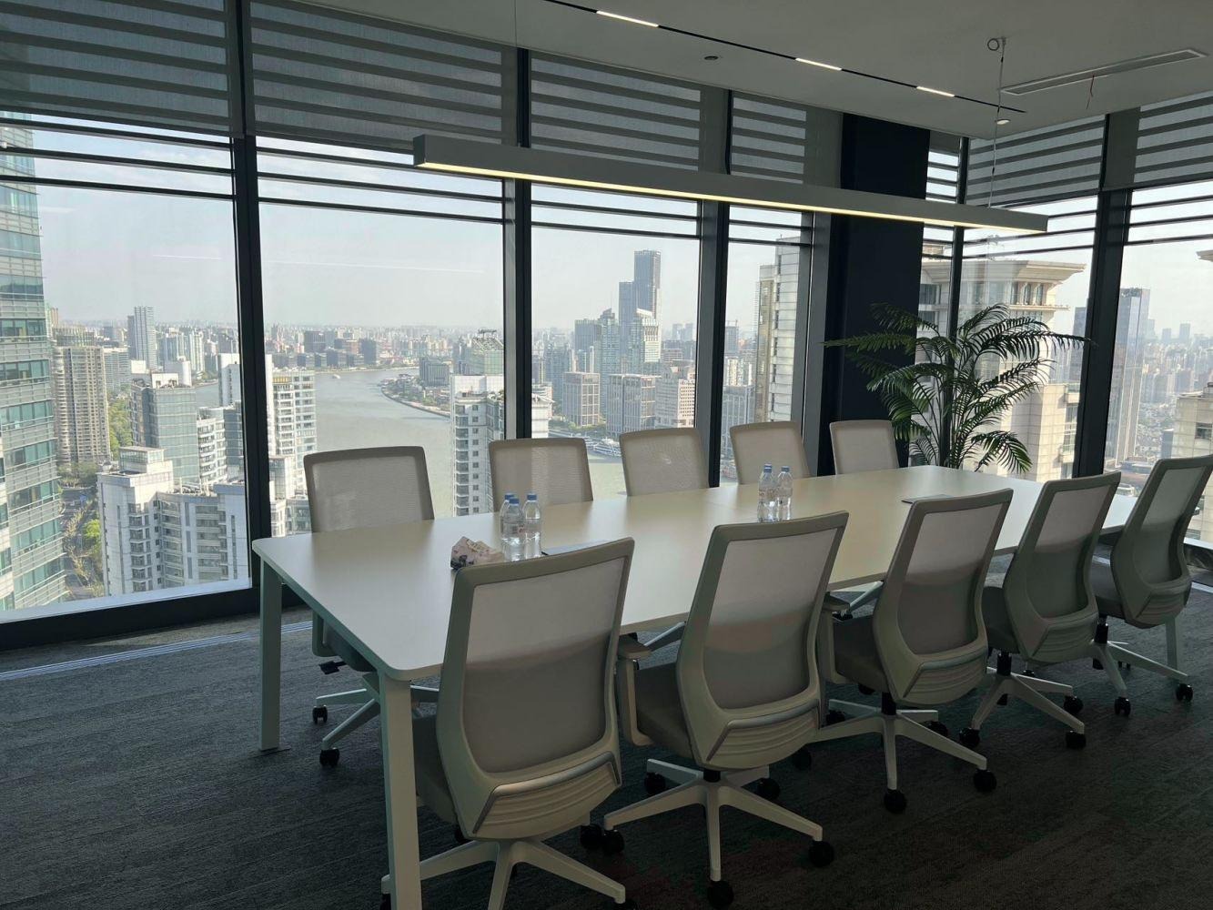 上海东亚银行金融大厦二手房房源图片