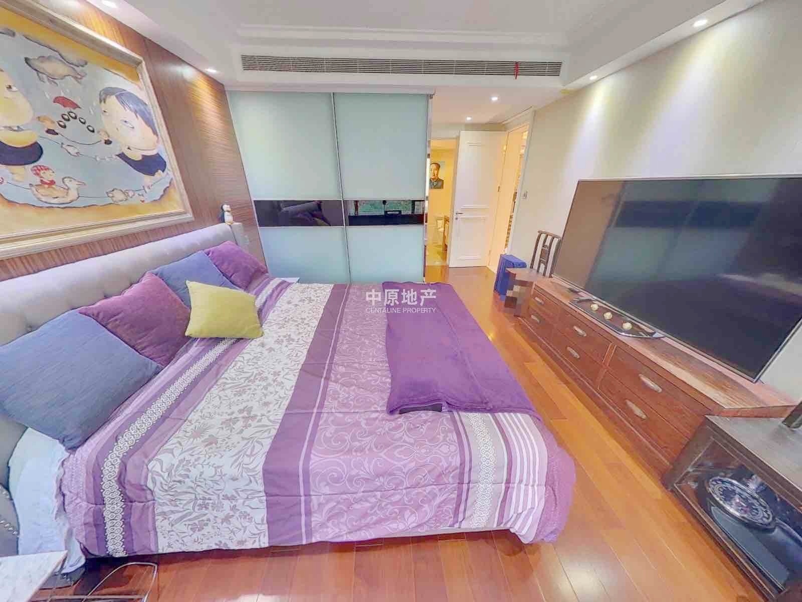 上海嘉御庭(一期)二手房房源图片